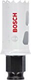 Metal ve Ahşap 27 mm Hss Bi-Metal %8 Kobaltlı Delik Testeresi BOSCH 2608594204